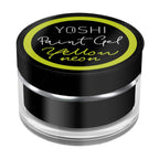 Paint Gel UV LED 5Ml – Yellow Neon
