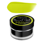 Paint Gel UV LED 5Ml – Yellow Neon