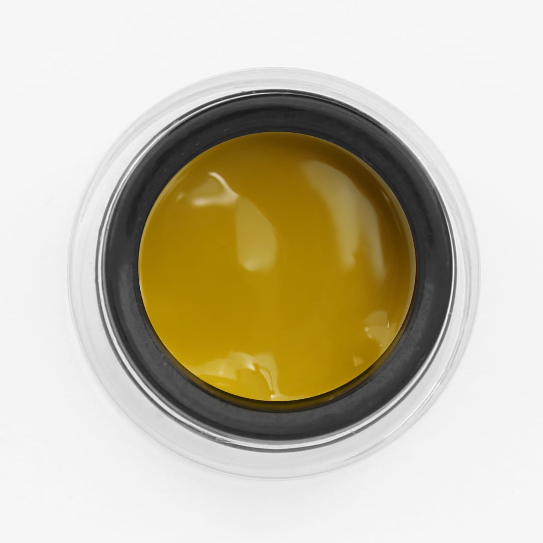 Paint Gel UV LED 5Ml – Yellow