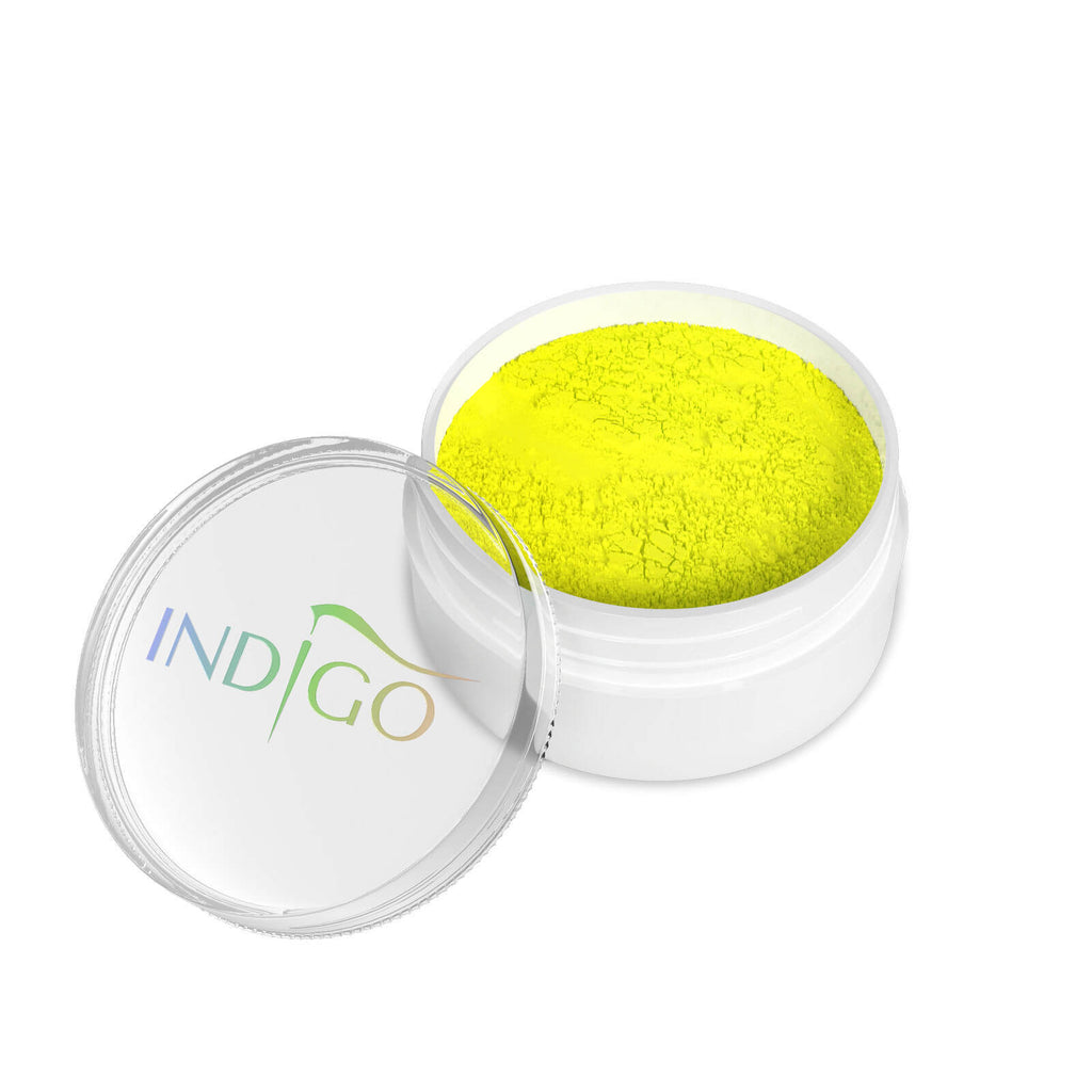 Smoke Powder Yellowmania