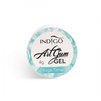Art Gum Gel - Yoga Time 4g