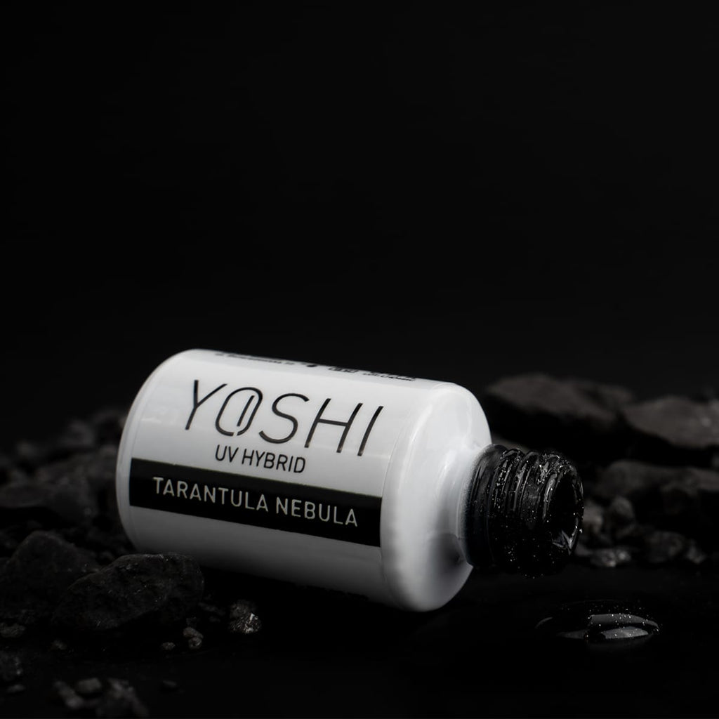 Yoshi 530 Tarantula Nebula Gel Polish 6 Ml