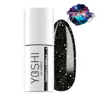 Yoshi 530 Tarantula Nebula Gel Polish 6 Ml