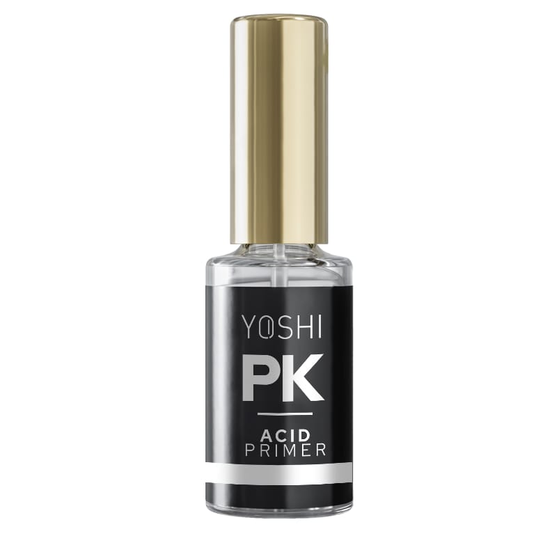Yoshi Professional Acid Primer 10Ml