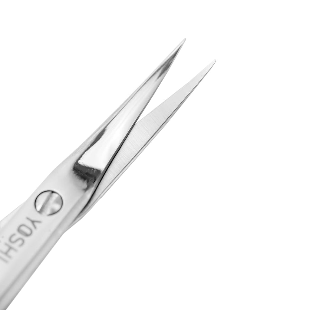 Yoshi Cuticle Scissors