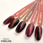 Fireline Collection Set