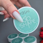 Yoshi GO SHAPE Self-Leveling Gel No 01 50Ml