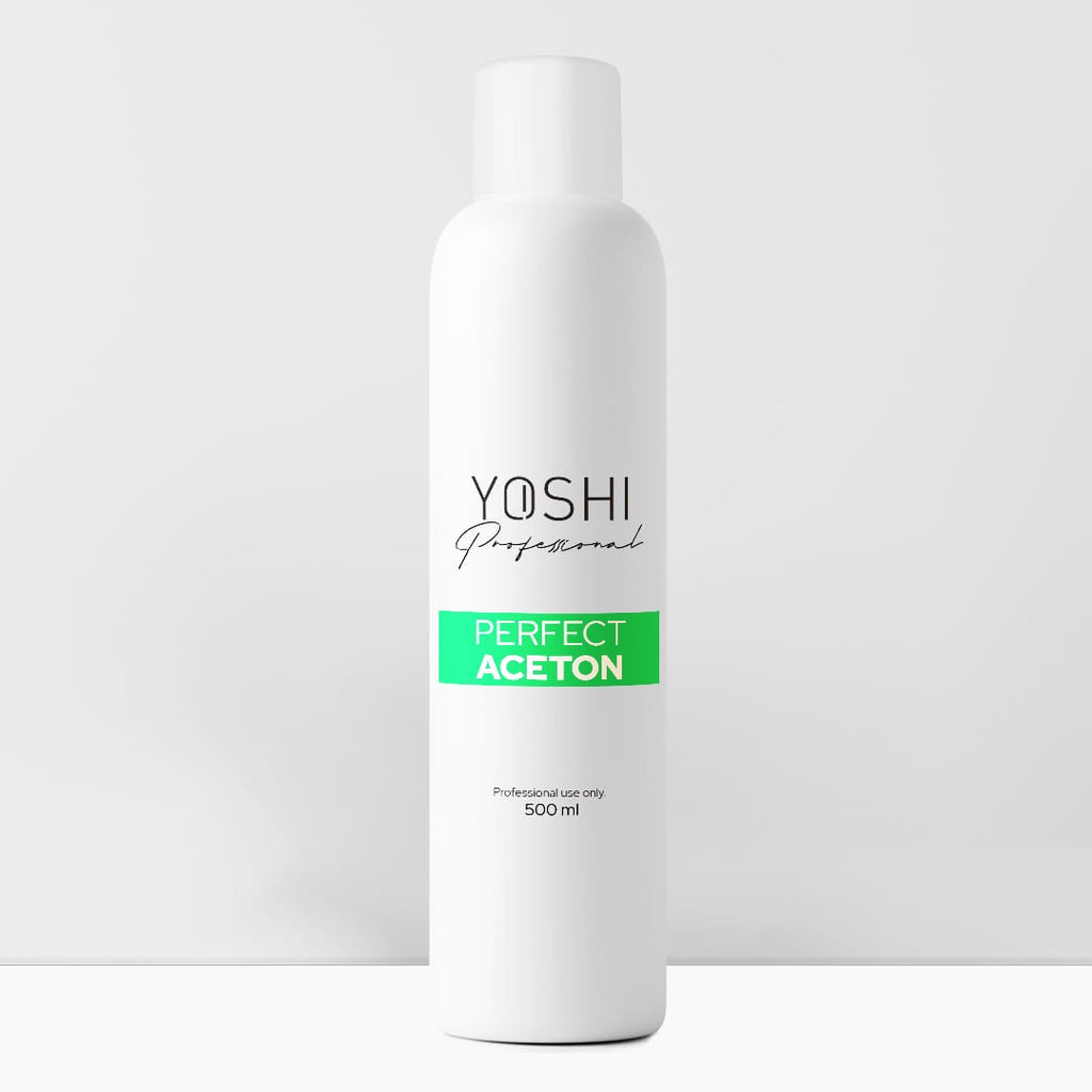 Yoshi Perfect Aceton 500Ml