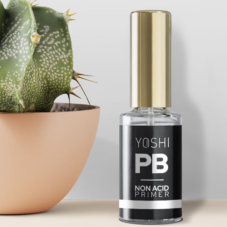 Yoshi Professional Acid-Free Primer 10Ml