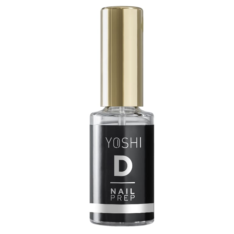 Yoshi Professional Dehydrator Nail Prep 10Ml
