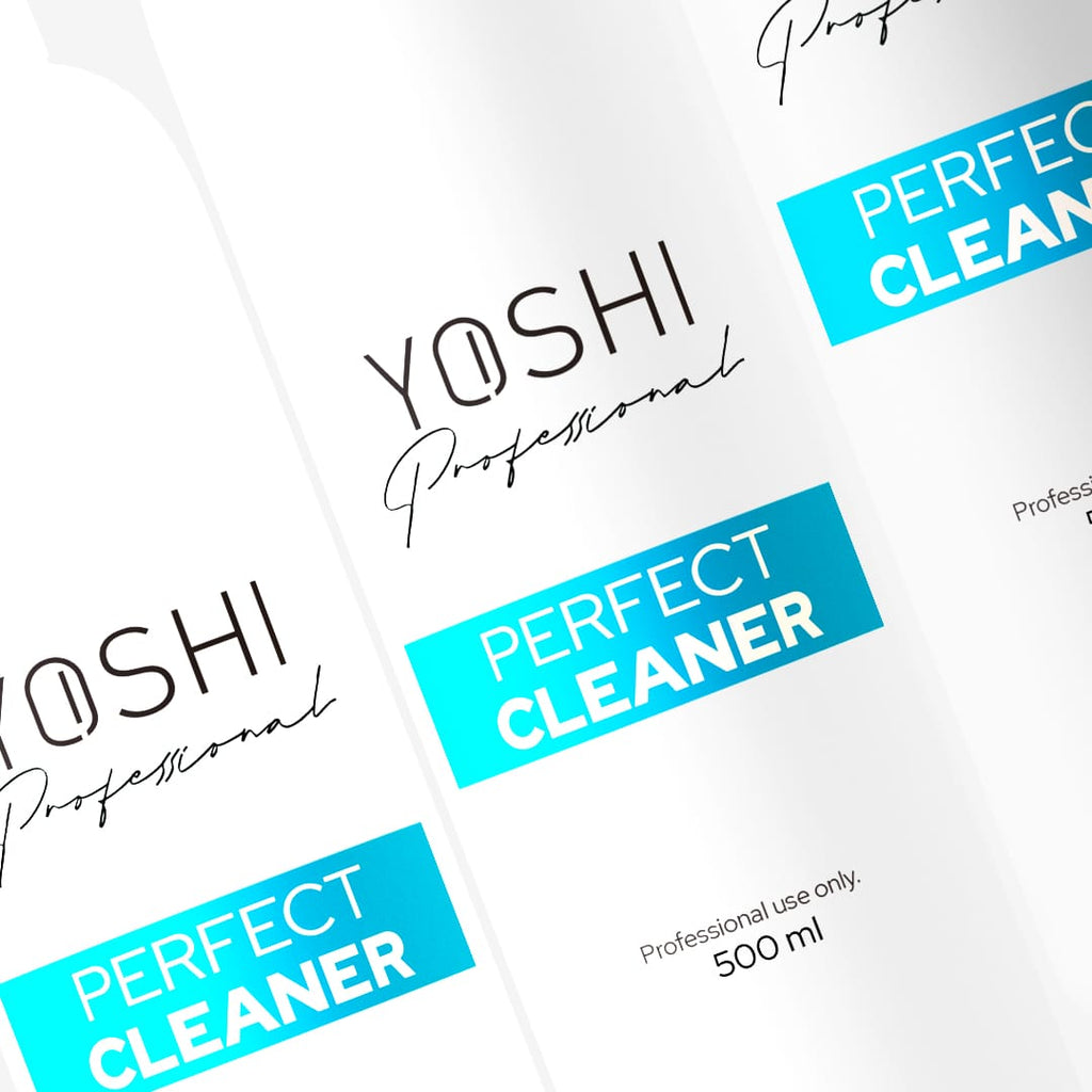 Yoshi Professional Perfect Cleaner 1000Ml