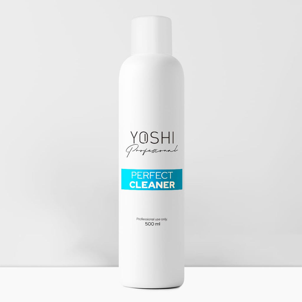 Yoshi Professional Perfect Cleaner 500Ml