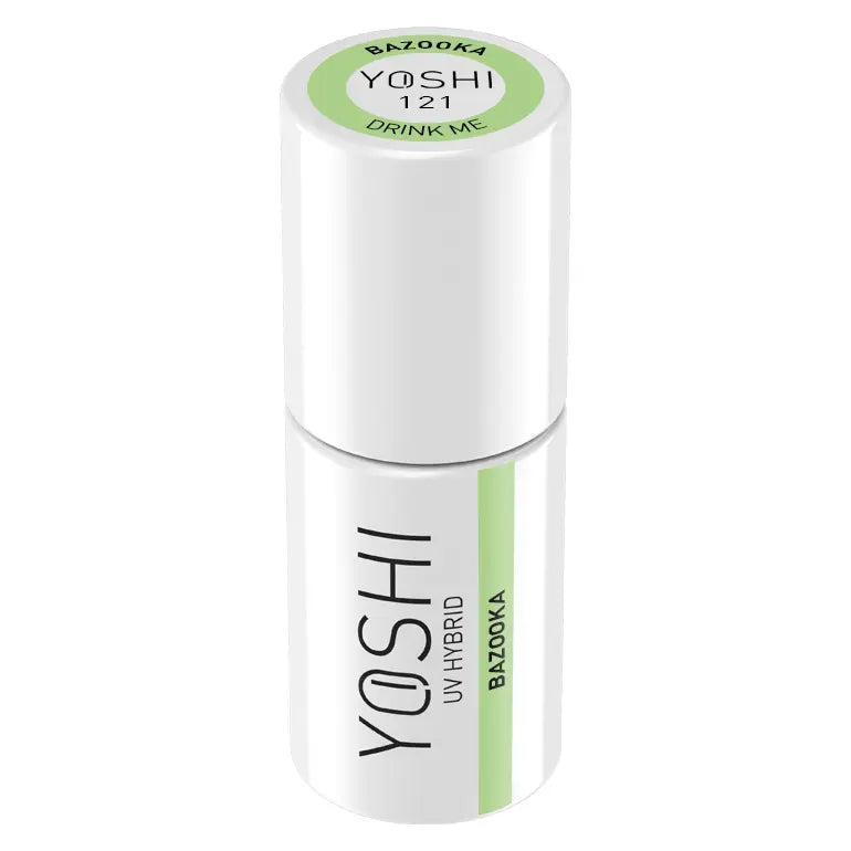Yoshi 121 Bazooka Gel Polish 6Ml