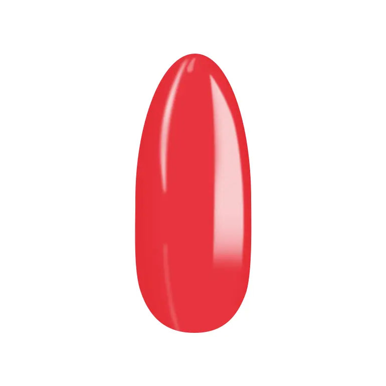Yoshi 122 Shirley Temple Gel Polish 6Ml