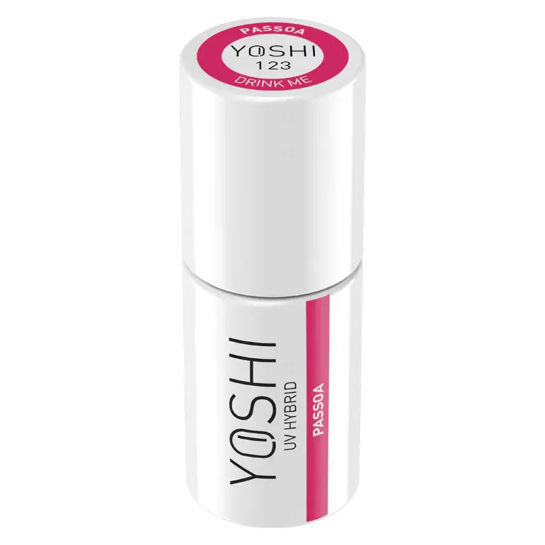 Yoshi 123 Passoa Gel Polish 6Ml