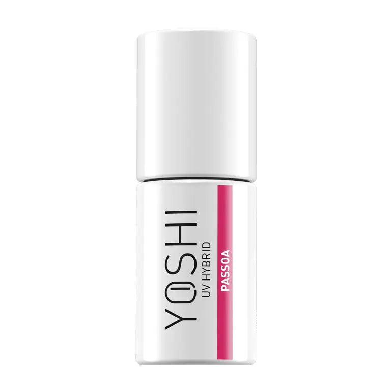 Yoshi 123 Passoa Gel Polish 6Ml