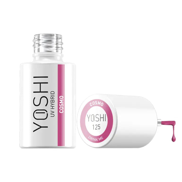 Yoshi 125 Cosmo Gel Polish 6Ml