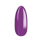 Yoshi 126 Lady Violet Gel Polish 6Ml