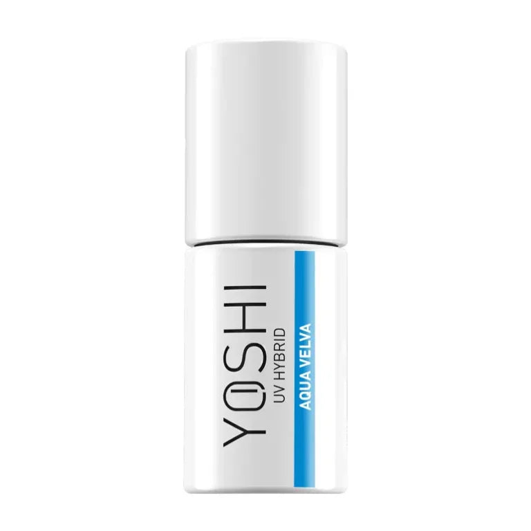 Yoshi 127 Aqua Velva Gel Polish 6Ml
