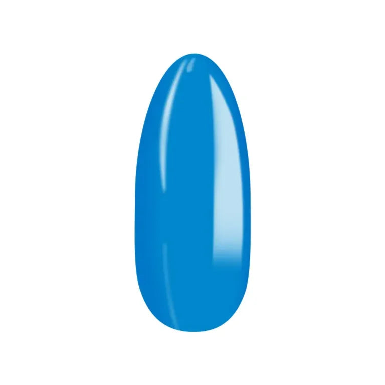 Yoshi 127 Aqua Velva Gel Polish 6Ml