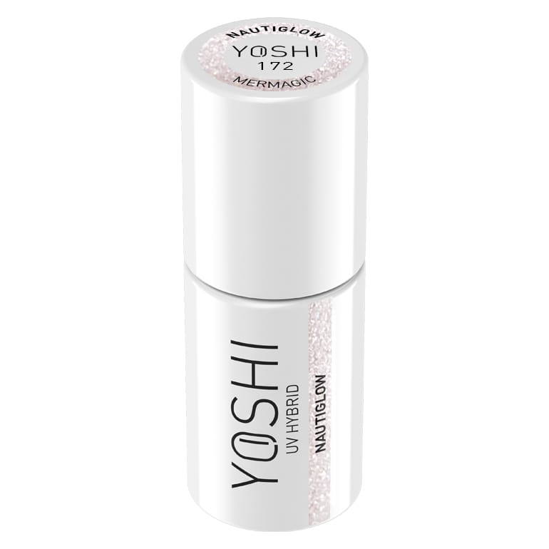 Yoshi 172 Nautiglow Gel Polish 6Ml