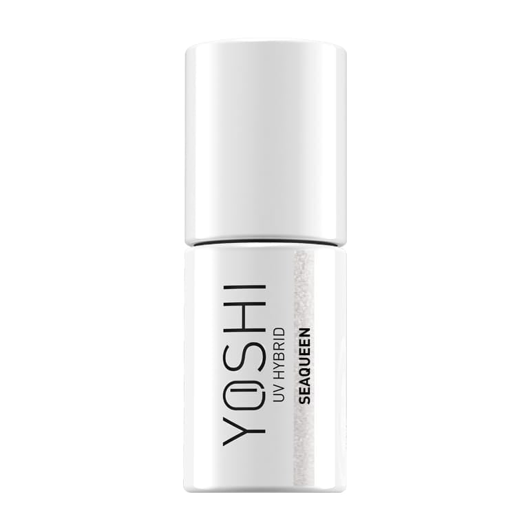 Yoshi 174 Seaqueen Gel Polish 6Ml
