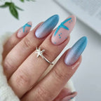 Yoshi 176 Aquaria Gel Polish 6Ml