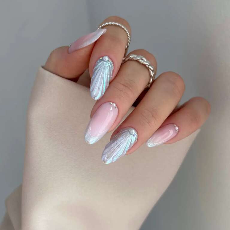 Yoshi 176 Aquaria Gel Polish 6Ml