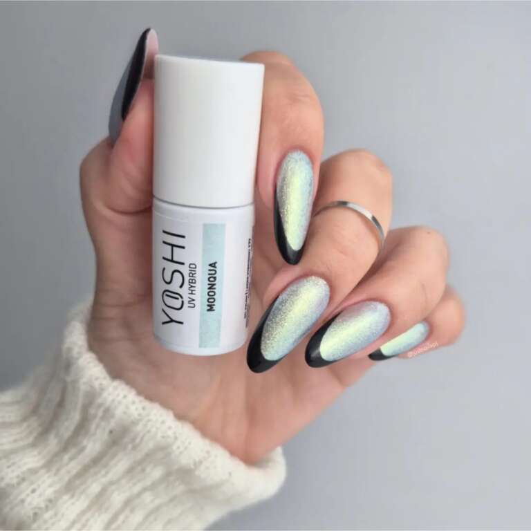 Yoshi 177 Moonqua Gel Polish 6Ml