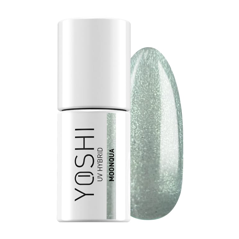 Yoshi 177 Moonqua Gel Polish 6Ml