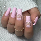 Yoshi 211 Pink Bride Gel Polish 6Ml