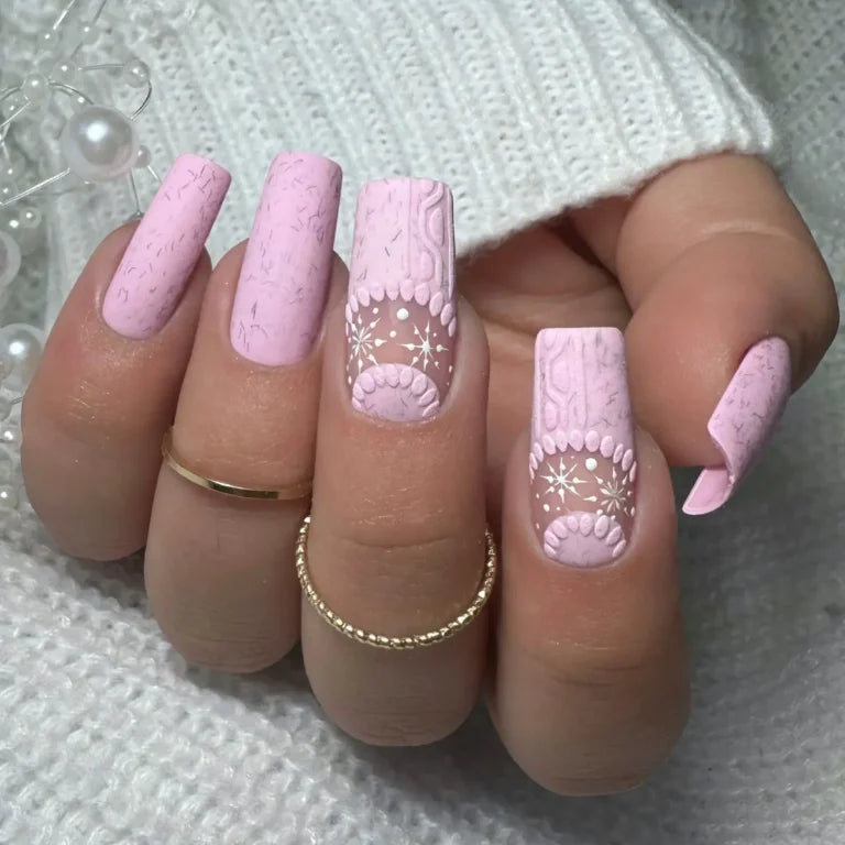 Yoshi 211 Pink Bride Gel Polish 6Ml