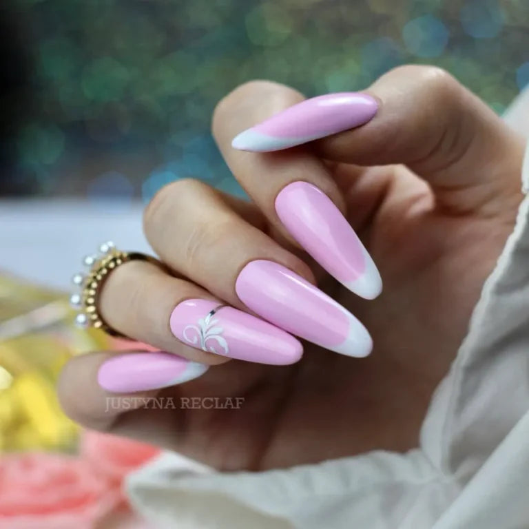 Yoshi 211 Pink Bride Gel Polish 6Ml