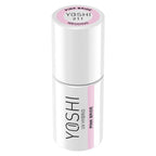 Yoshi 211 Pink Bride Gel Polish 6Ml