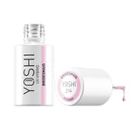 Yoshi 214 Bridesmaid Gel Polish 6Ml