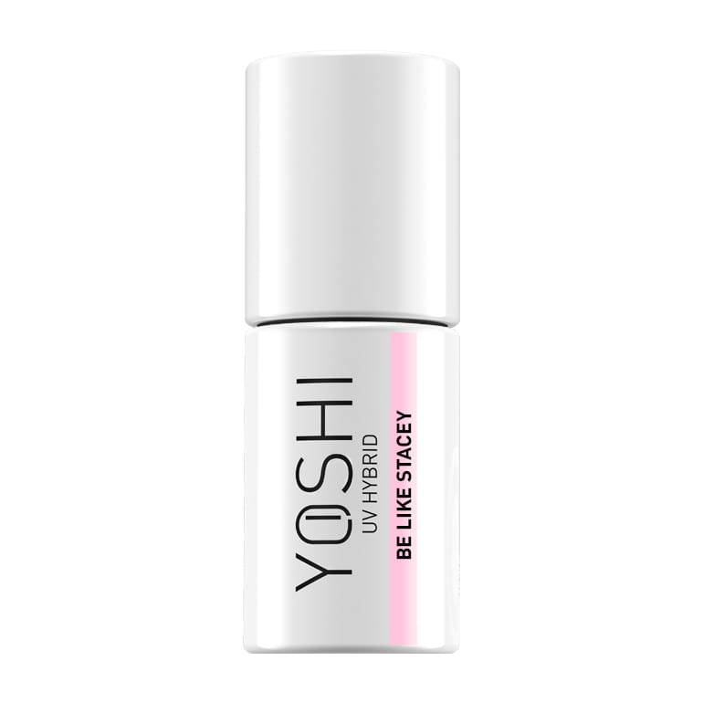 Yoshi 228 Be Like Stacey Gel Polish 6Ml