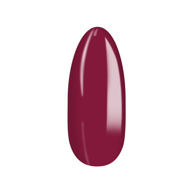 Yoshi 243 La Diva Gel Polish  6Ml