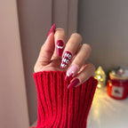 Yoshi 252 Santa Claws Gel Polish 6Ml