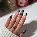 Yoshi 253 Elf Yourself Gel Polish 6Ml