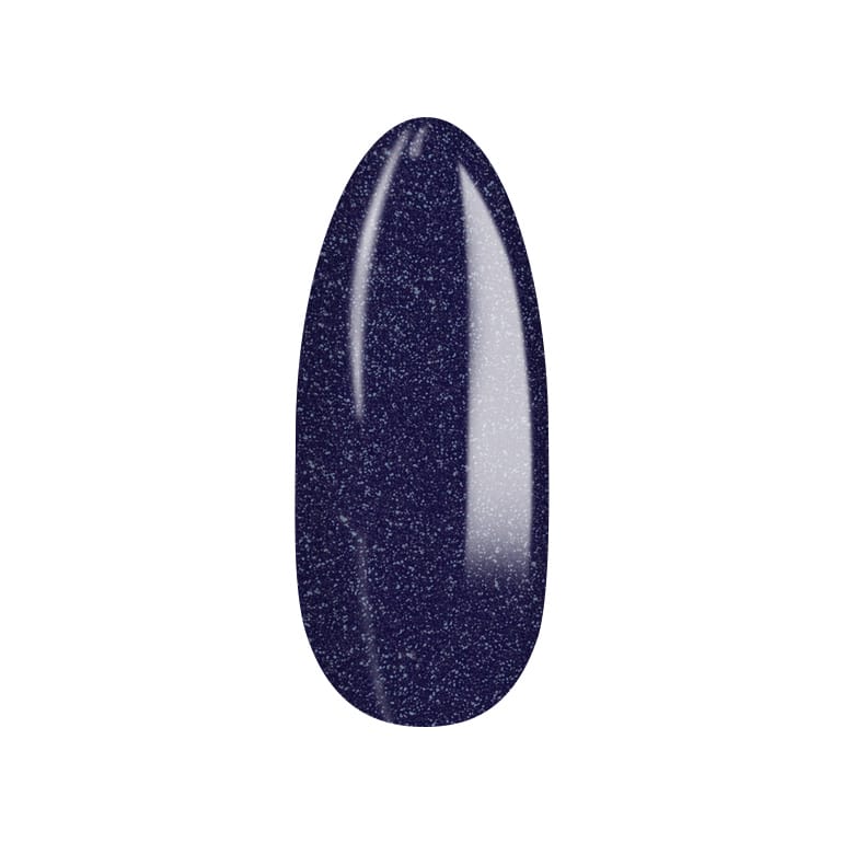 Yoshi 254 Merry Crysis Gel Polish 6Ml