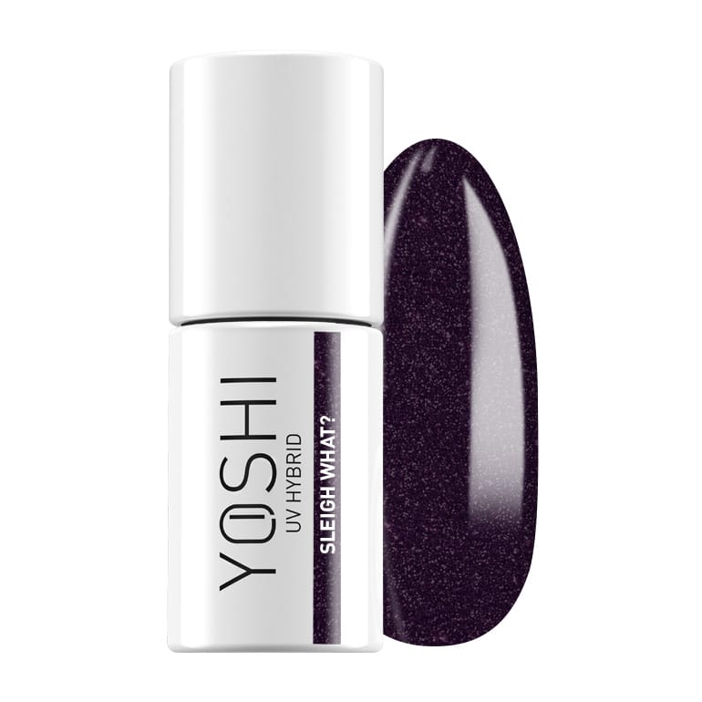 Yoshi 255 Sleigh What Gel Polish 6Ml