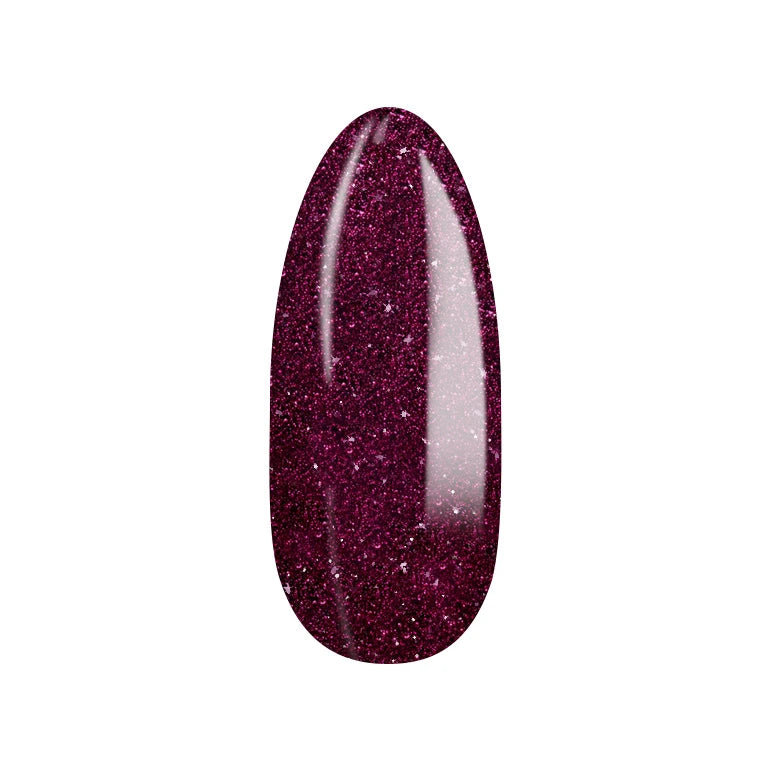 Yoshi 262 Heat Check Gel Polish 6Ml