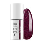 Yoshi 262 Heat Check Gel Polish 6Ml