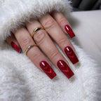 Yoshi 265 Hot Zone Gel Polish 6Ml