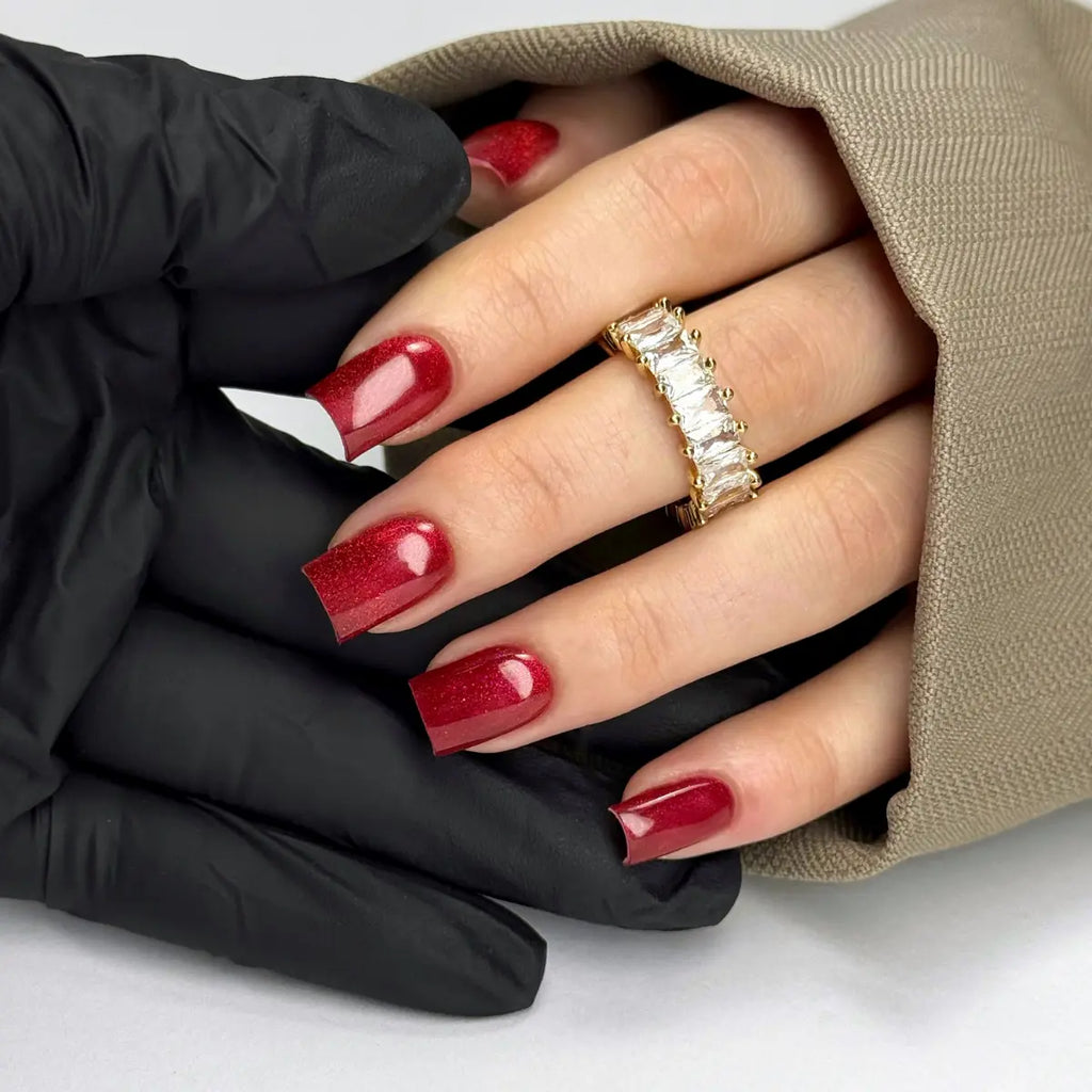 Yoshi 265 Hot Zone Gel Polish 6Ml