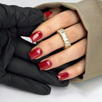 Yoshi 265 Hot Zone Gel Polish 6Ml