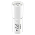 Yoshi 270 Glass Lily Gel Polish 6Ml