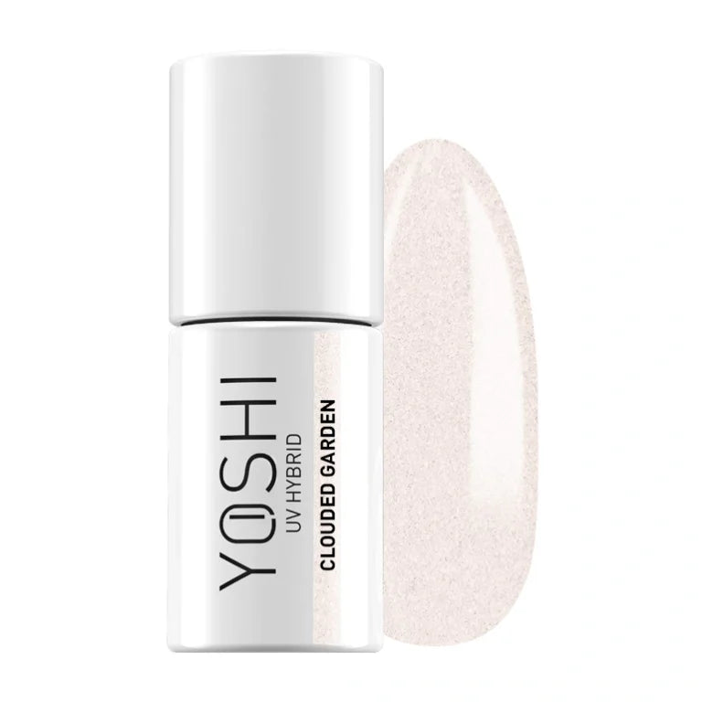 Yoshi 271 Clouded Garden Gel Polish 6Ml