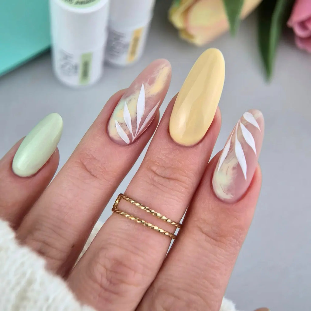 Yoshi 272 Bamboo Mist Gel Polish 6Ml