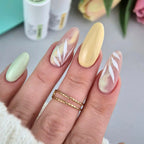 Yoshi 272 Bamboo Mist Gel Polish 6Ml
